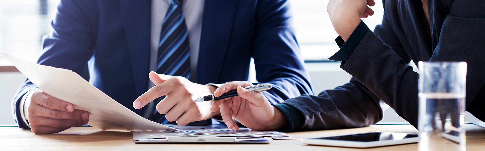 The Roberts CPA Firm in Mt Pleasant, SC