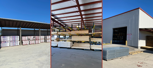 Blanton Building Supplies in Loris, SC (5)