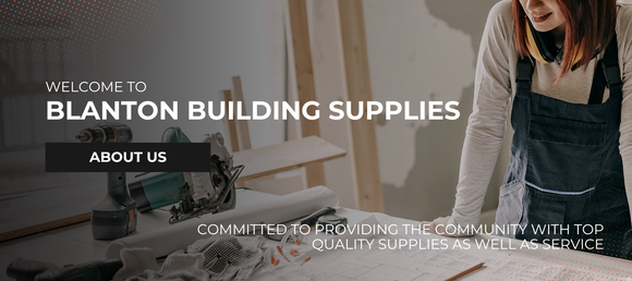 Blanton Building Supplies in Loris, SC (6)