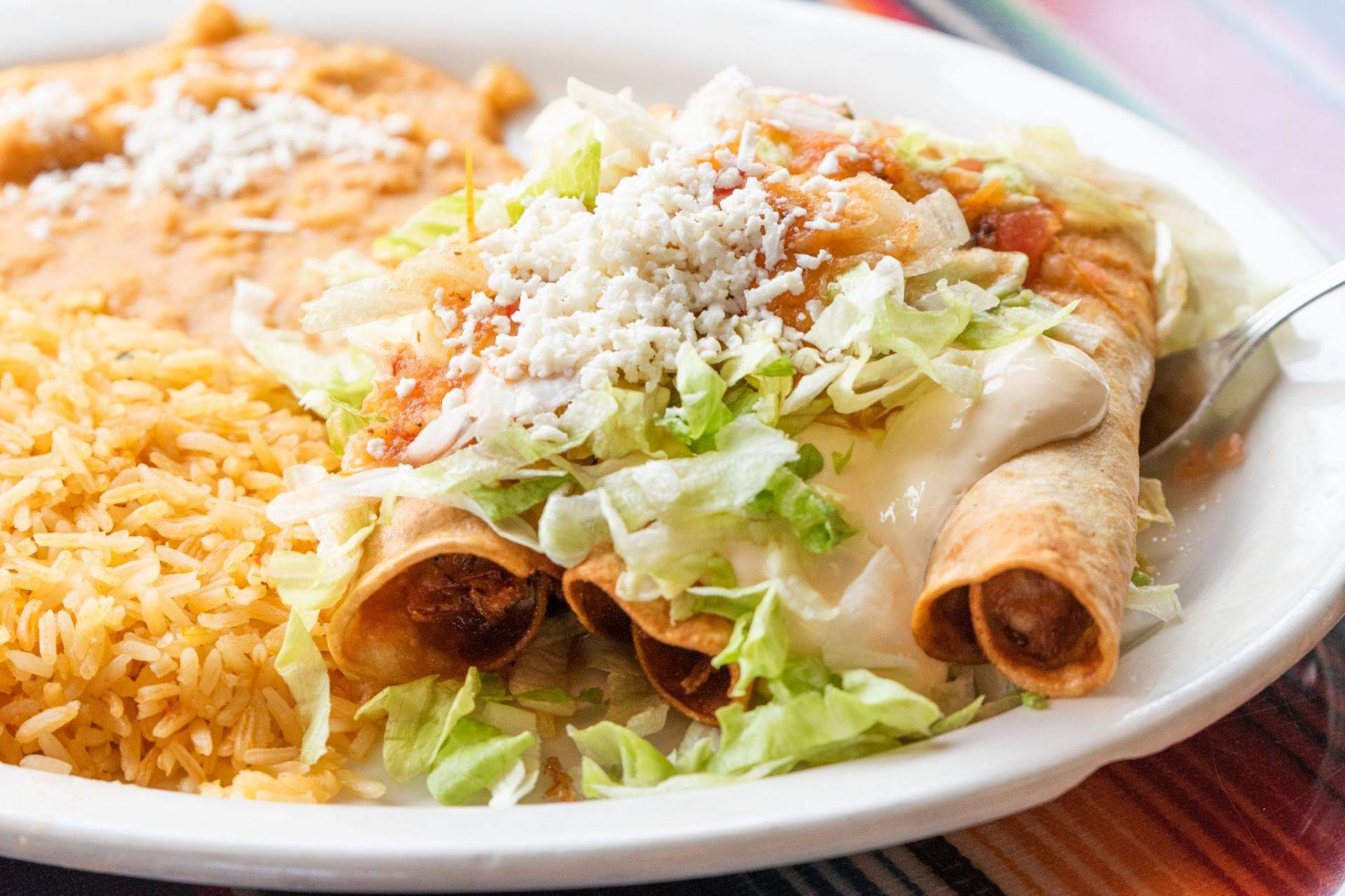 Taqueria El Burrito in Davis, CA (2)