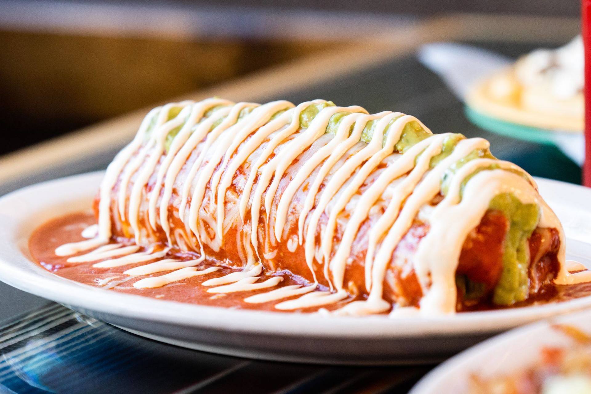 Taqueria El Burrito in Davis, CA (3)