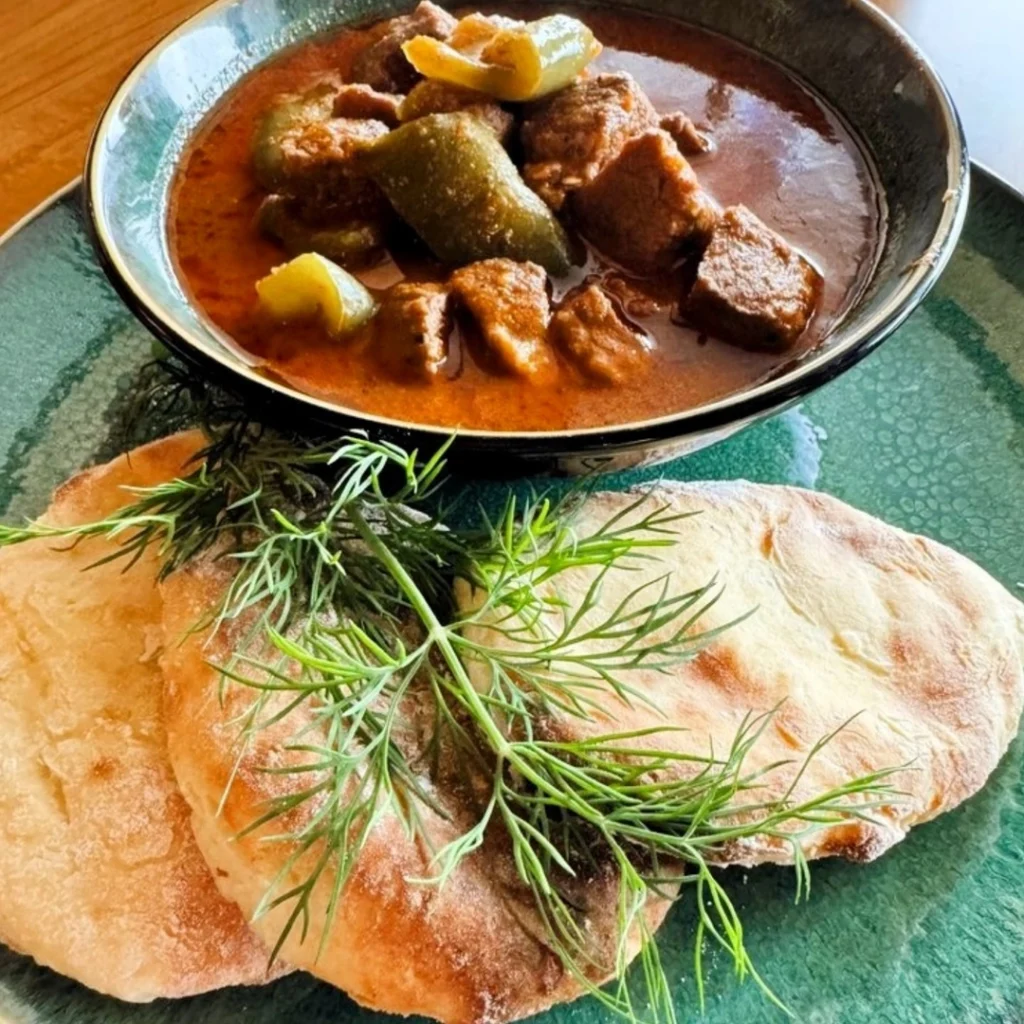 Bacowka Restaurant in Schaumburg, IL (3)