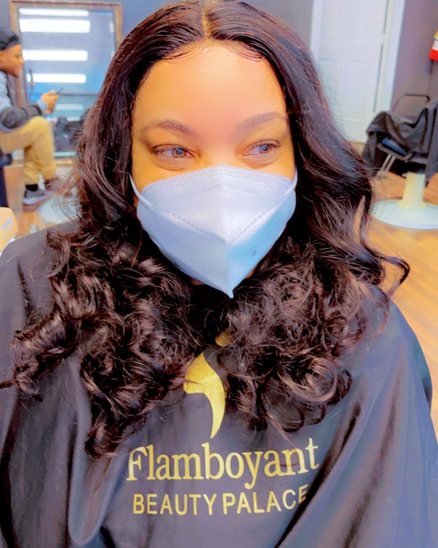 Flamboyant Beauty Palace in Raleigh, NC