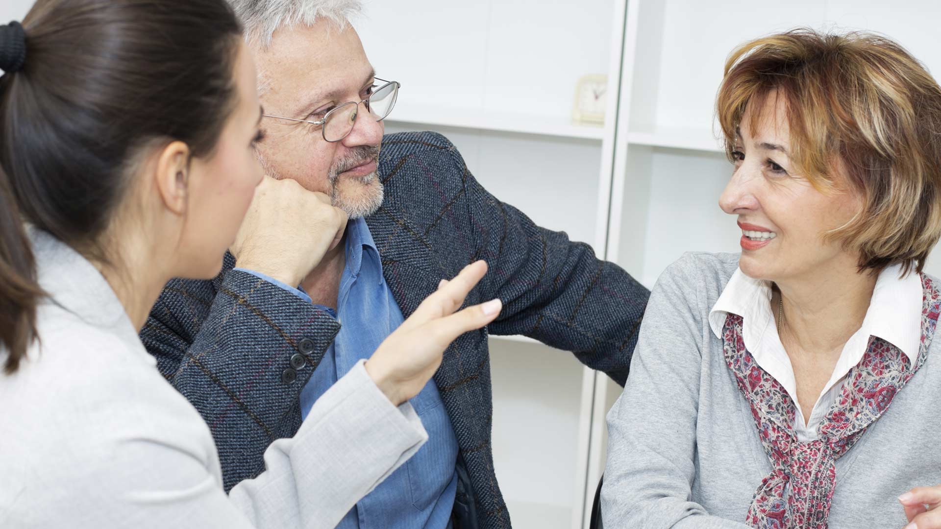 Golden Age Tax Advisors in Westmont, IL (2)