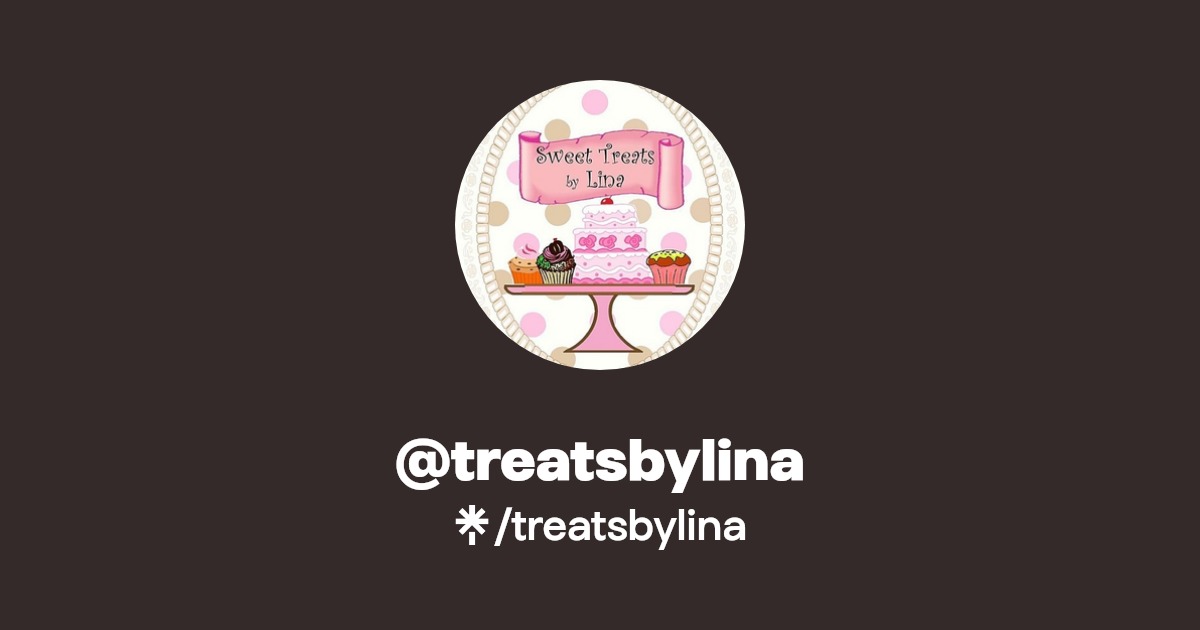 Sweet Treats By Lina LLC in Charlotte, NC