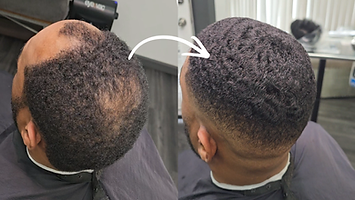 A Little Off The Top Barber Shop in Oakland, CA (3)