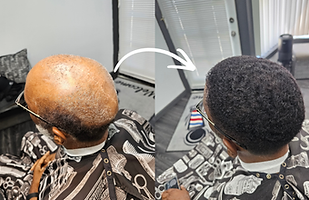 A Little Off The Top Barber Shop in Oakland, CA (5)