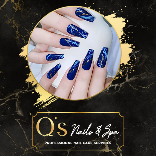 Q's Nails 2 in New Carrollton, MD (4)