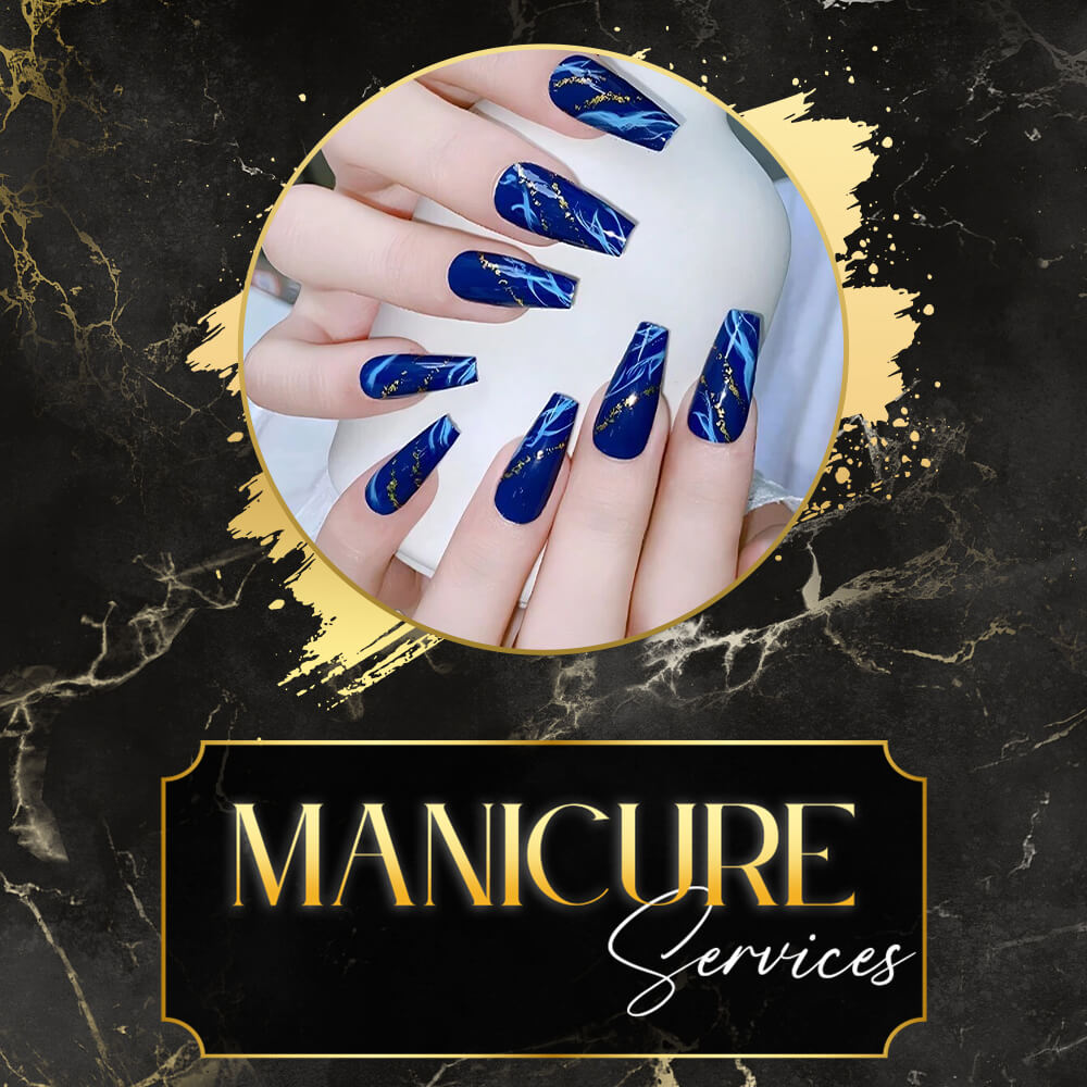 Q's Nails 2 in New Carrollton, MD (6)