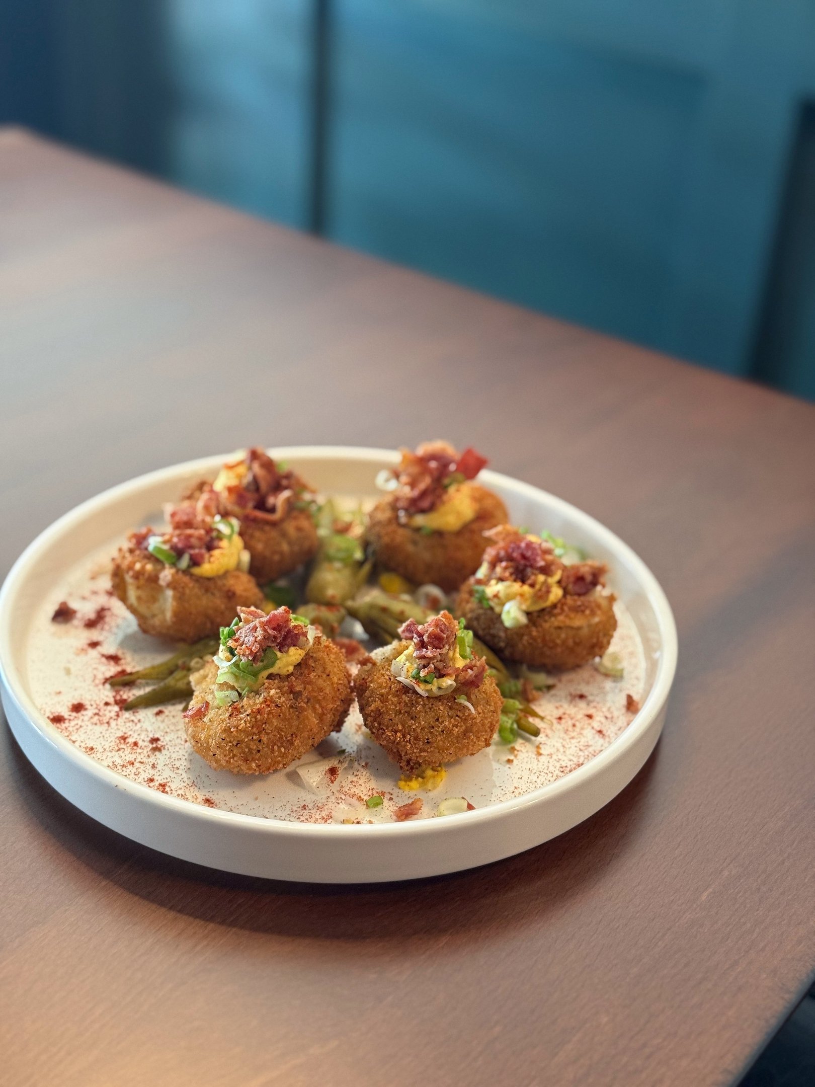 Moultrie Southern Cuisine in Laurens, SC (2)