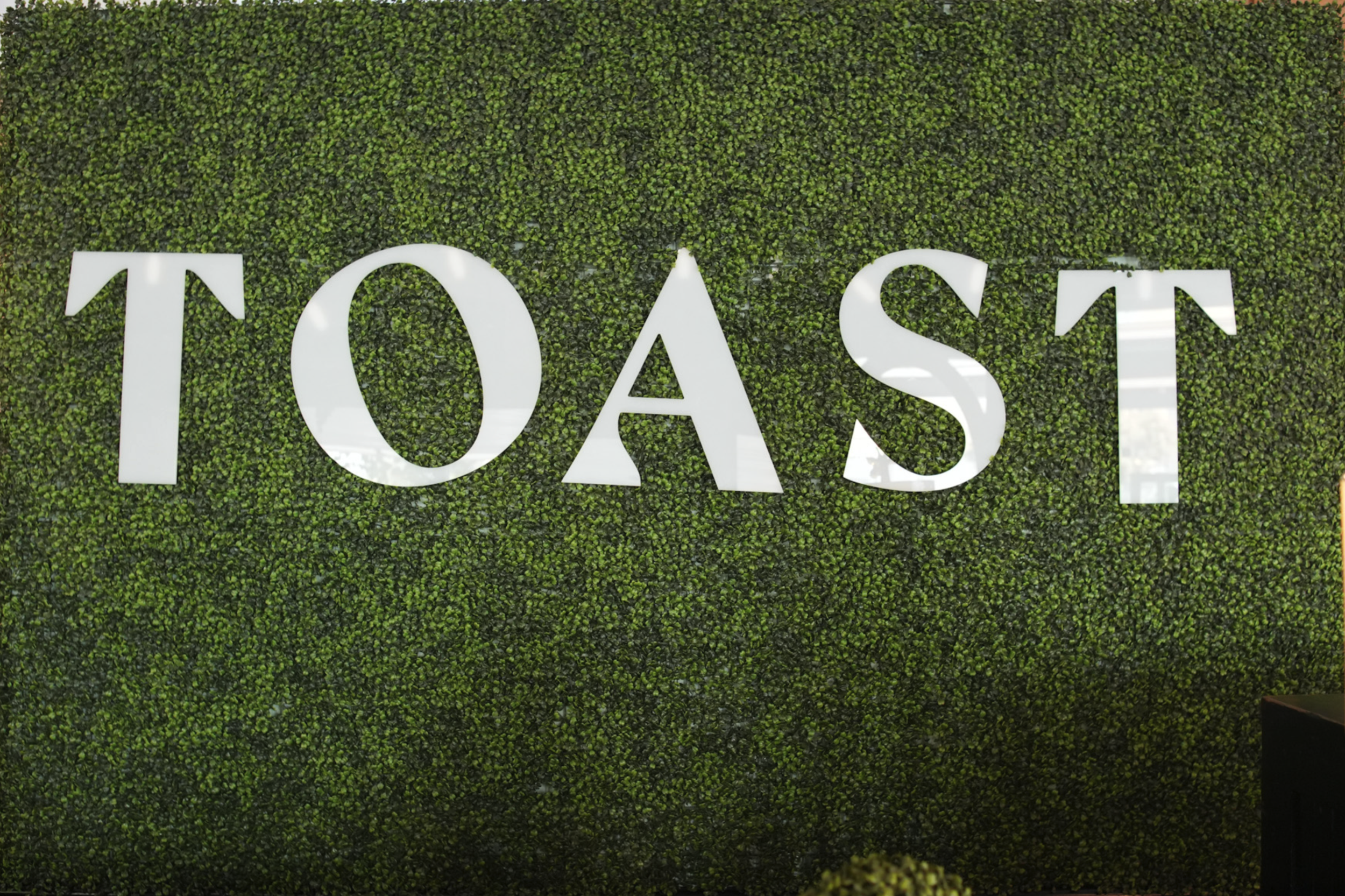 Toast Brea in Brea, CA