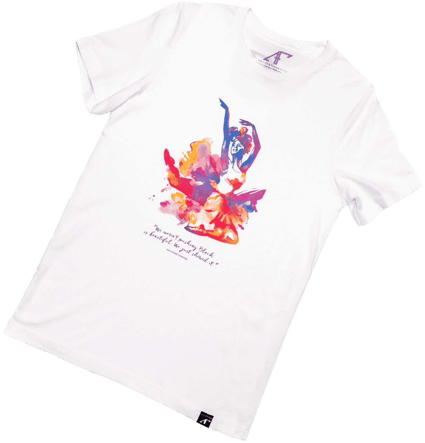 Artistry & Fortitude - Black Owned Clothing Brands in Miami, FL (3)