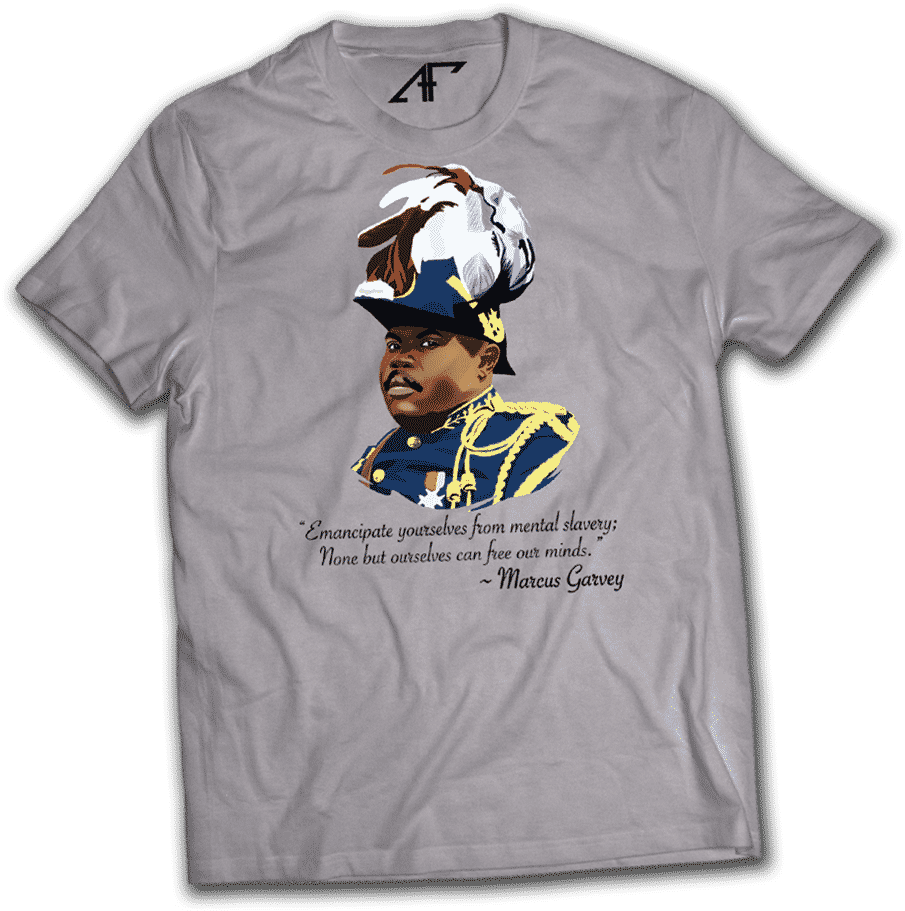 Artistry & Fortitude - Black Owned Clothing Brands in Miami, FL (5)