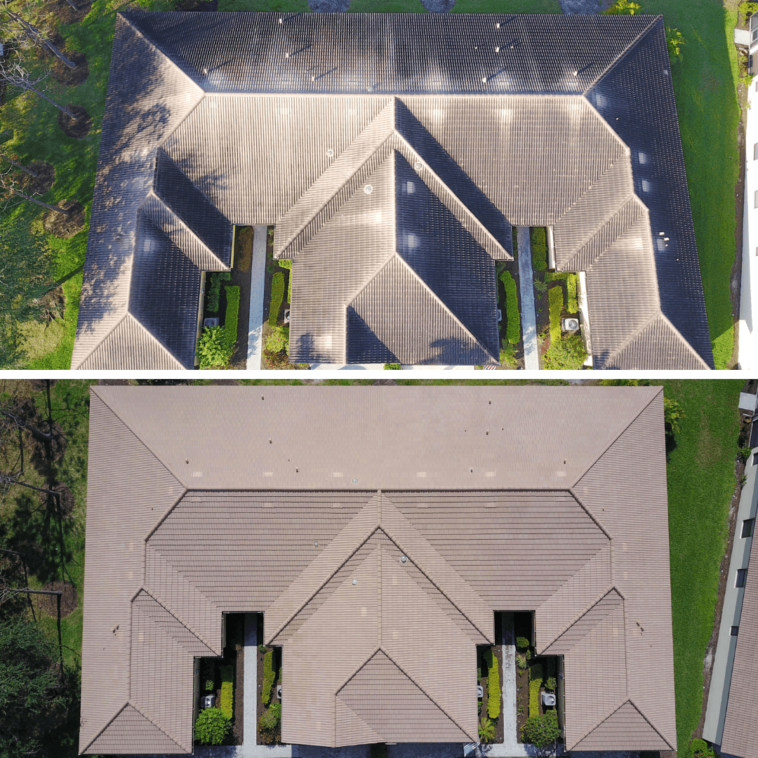 Hoover Pressure Cleaning in El Jobean, FL