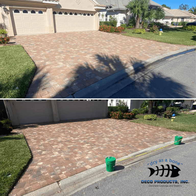 Hoover Pressure Cleaning in El Jobean, FL (5)