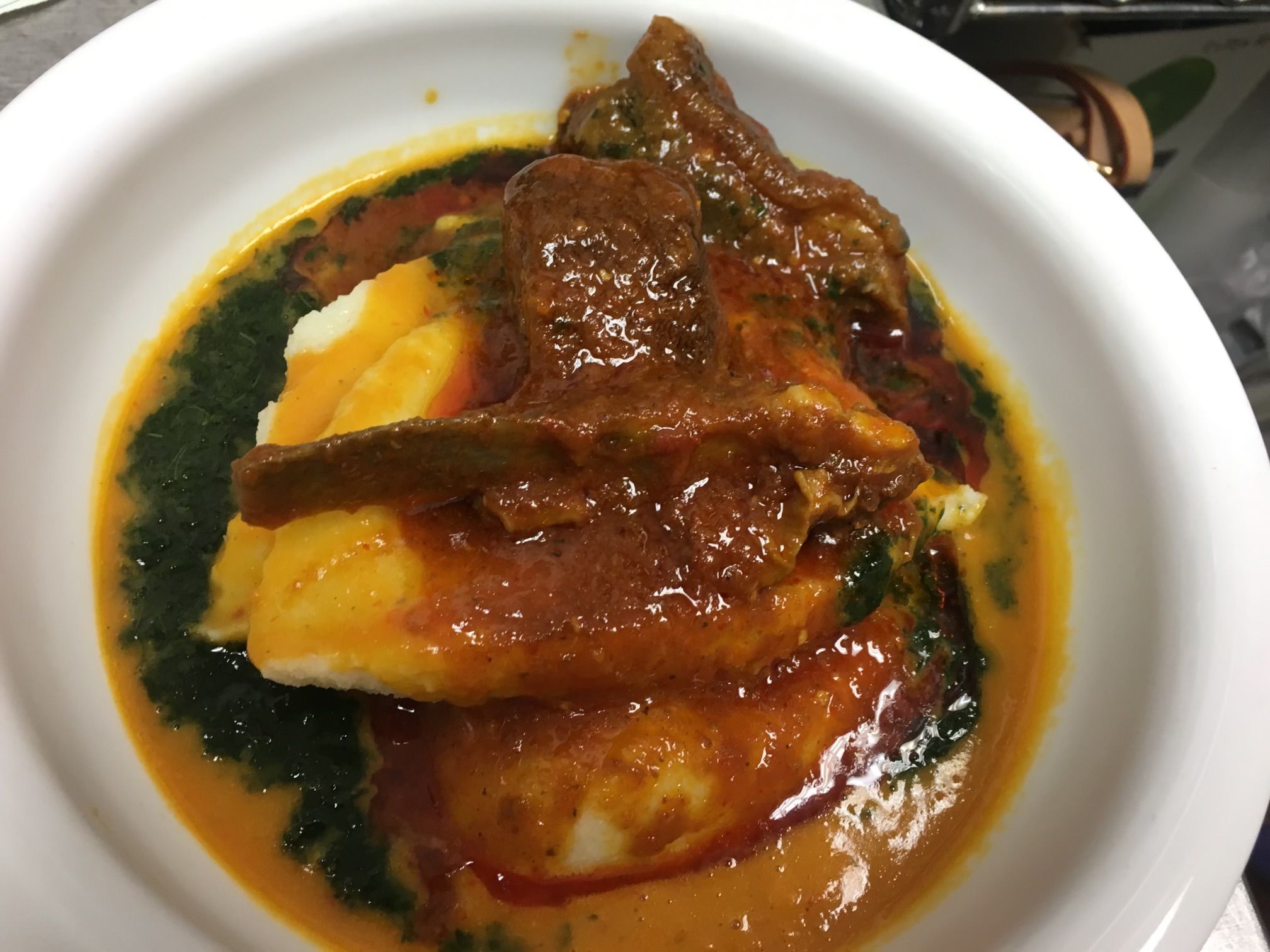 Mama B'S International Kitchen in Grand Prairie, TX