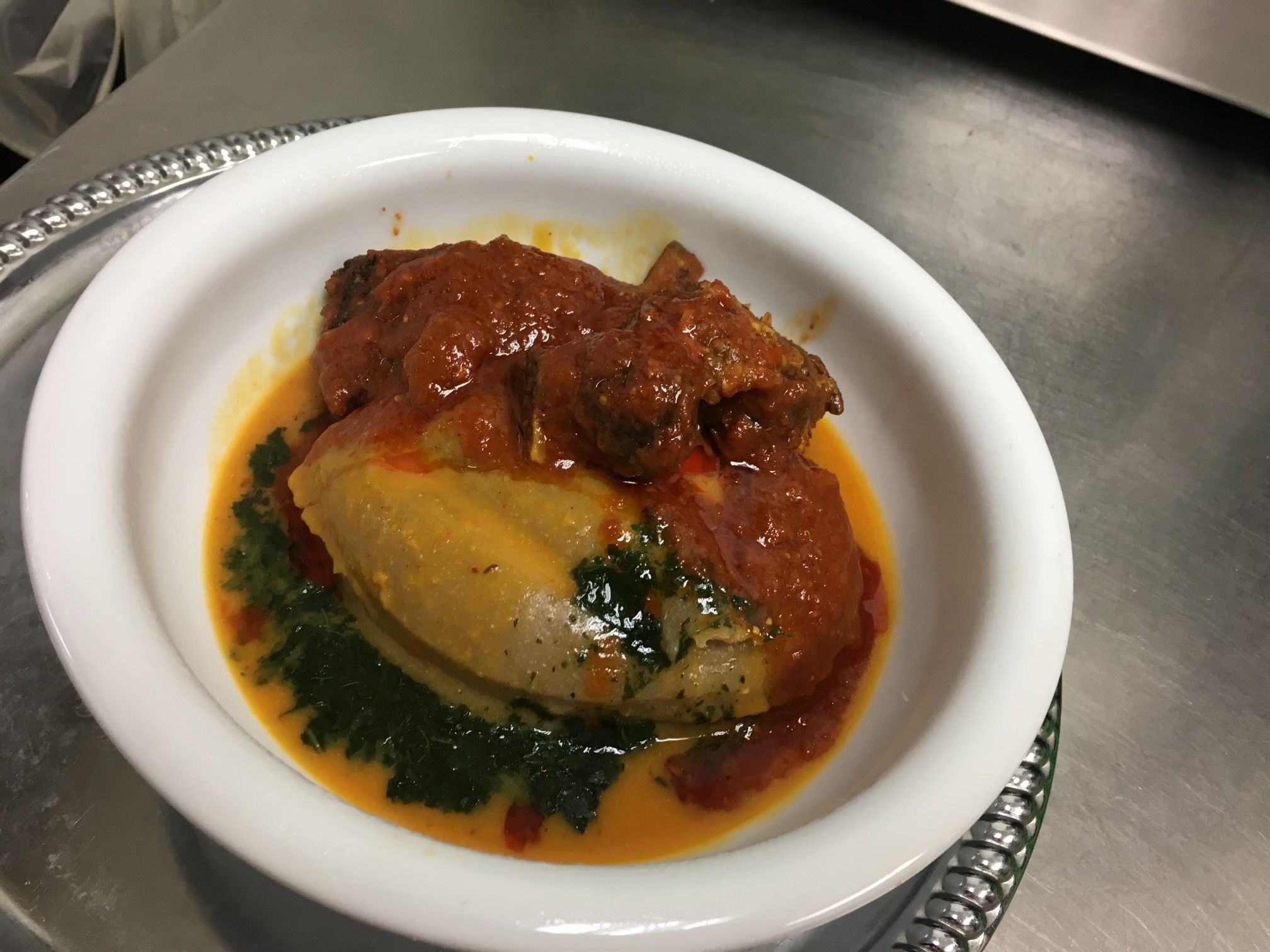 Mama B'S International Kitchen in Grand Prairie, TX (2)