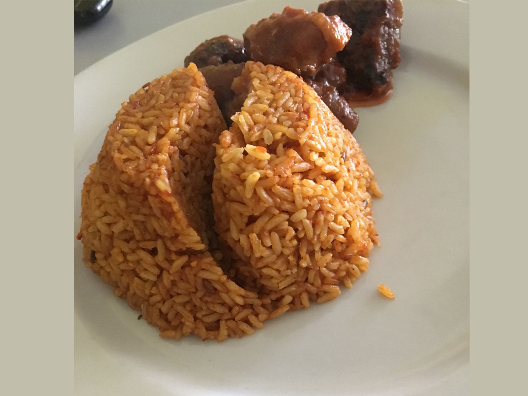 Mama B'S International Kitchen in Grand Prairie, TX (4)