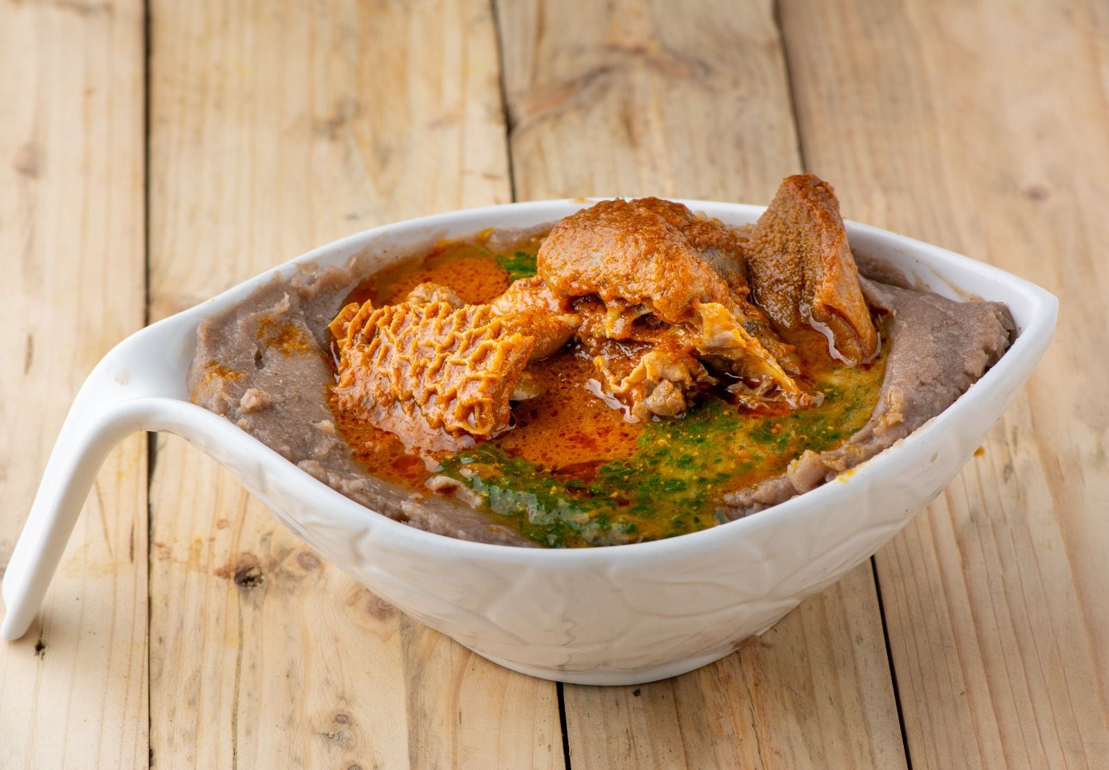Mama B'S International Kitchen in Grand Prairie, TX (5)