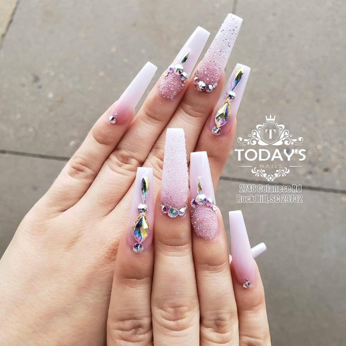 Todays Nails - Rock Hill in Rock Hill, SC (5)