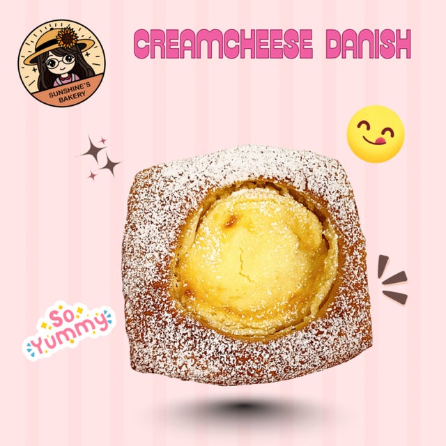 Sunshine's Bakery in Irondale, AL (2)