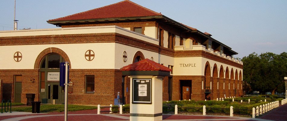 Alton D. Thiele P.C. in Belton, TX (2)
