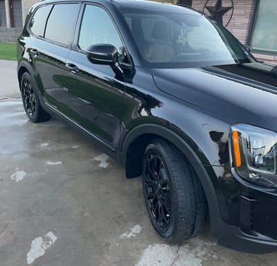 Streamline Mobile Shine LLC in Higgins, TX (5)