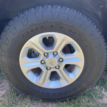 Streamline Mobile Shine LLC in Higgins, TX (6)