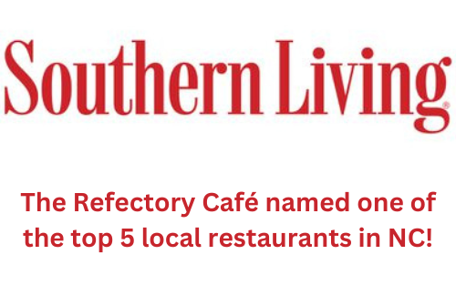 The Refectory Cafe in Durham, NC (4)