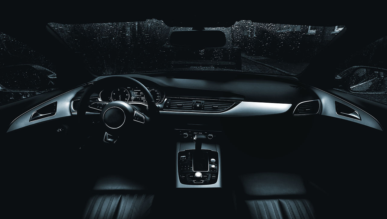 Omega Custom Detail LLC in Boonsboro, MD