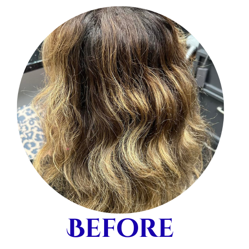 Strandz Salon & Threadz Boutique in New Albany, IN (2)