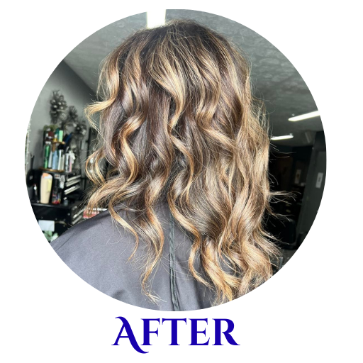 Strandz Salon & Threadz Boutique in New Albany, IN (3)