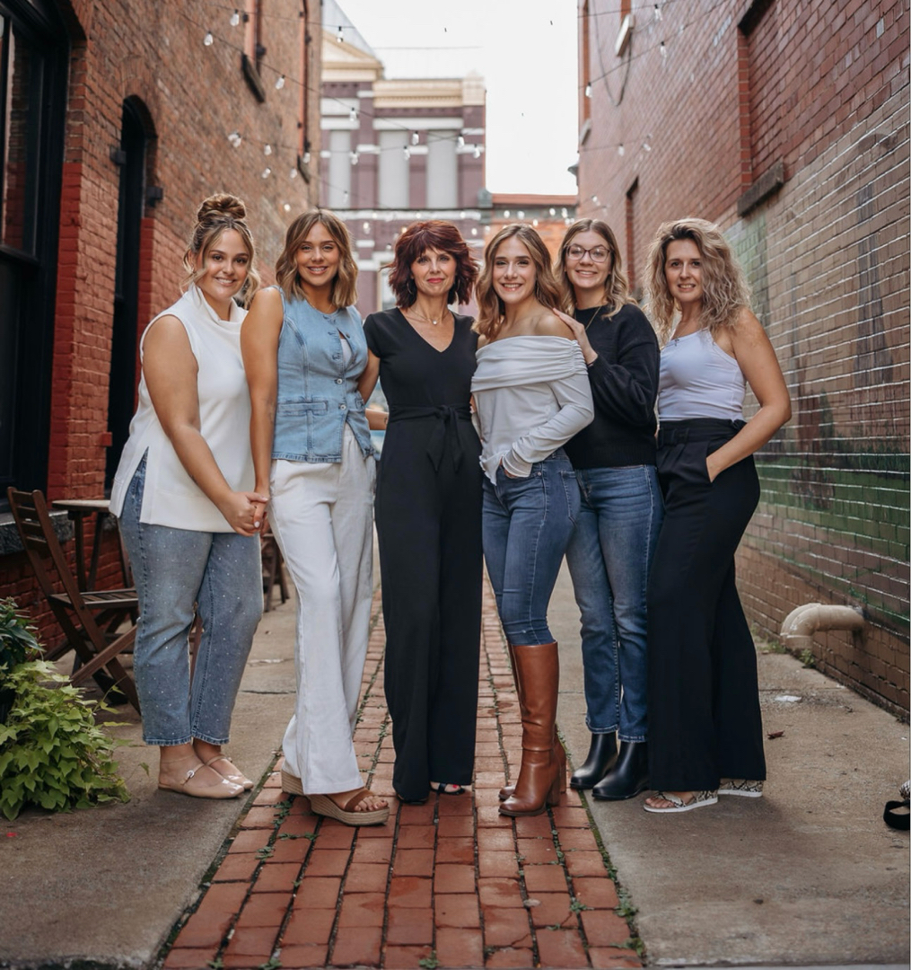Artistic Dimensions Hair Studio in Franklin, PA