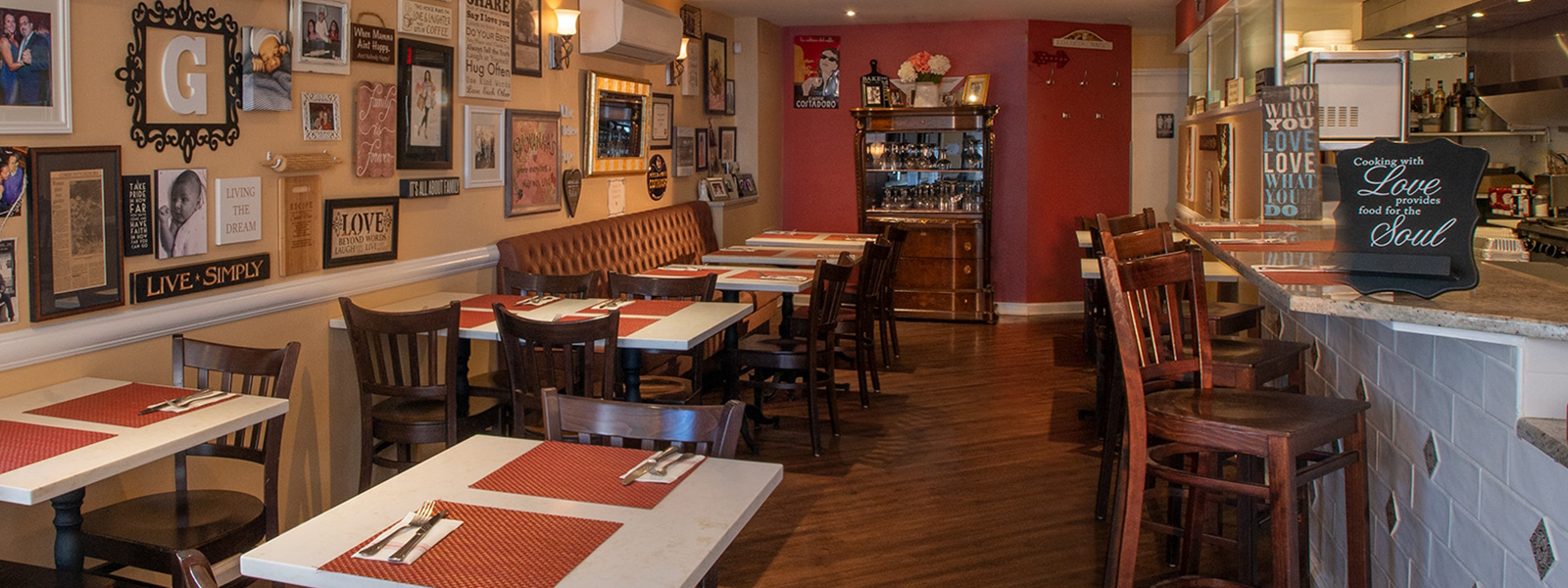 Giovanna's Cafe in Ramsey, NJ (2)