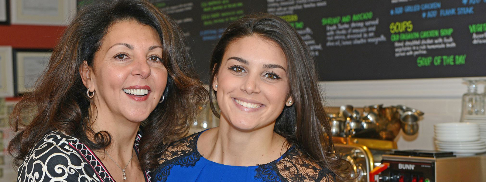 Giovanna's Cafe in Ramsey, NJ (4)