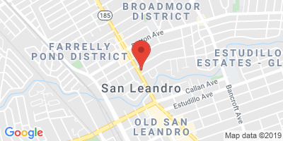GTS & Associates, Inc (dba: Gouveia Tax Service) in San Leandro, CA (5)