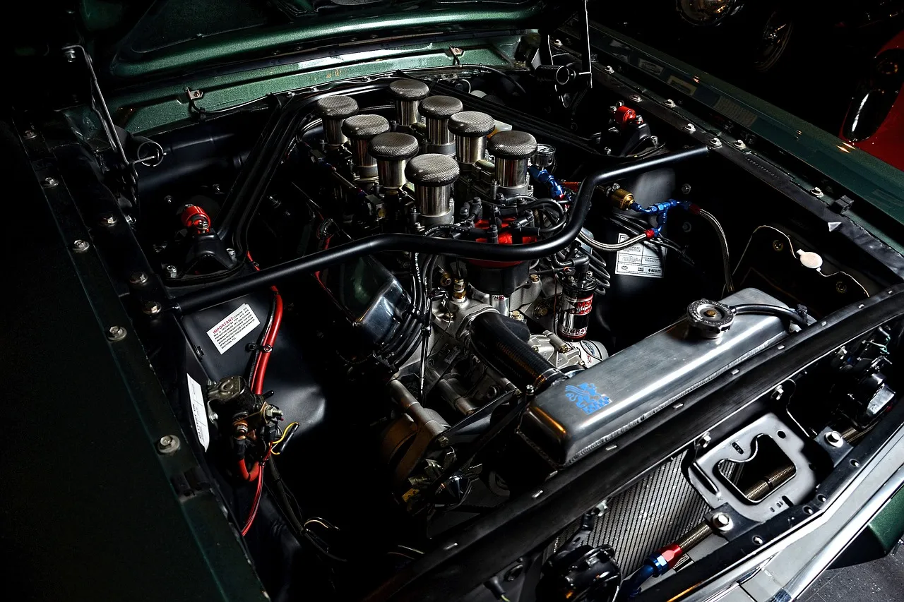 RPM Auto Repair in Santa Cruz, CA (5)