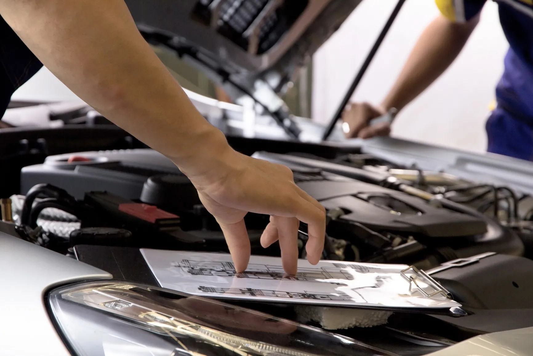 RPM Auto Repair in Santa Cruz, CA (6)