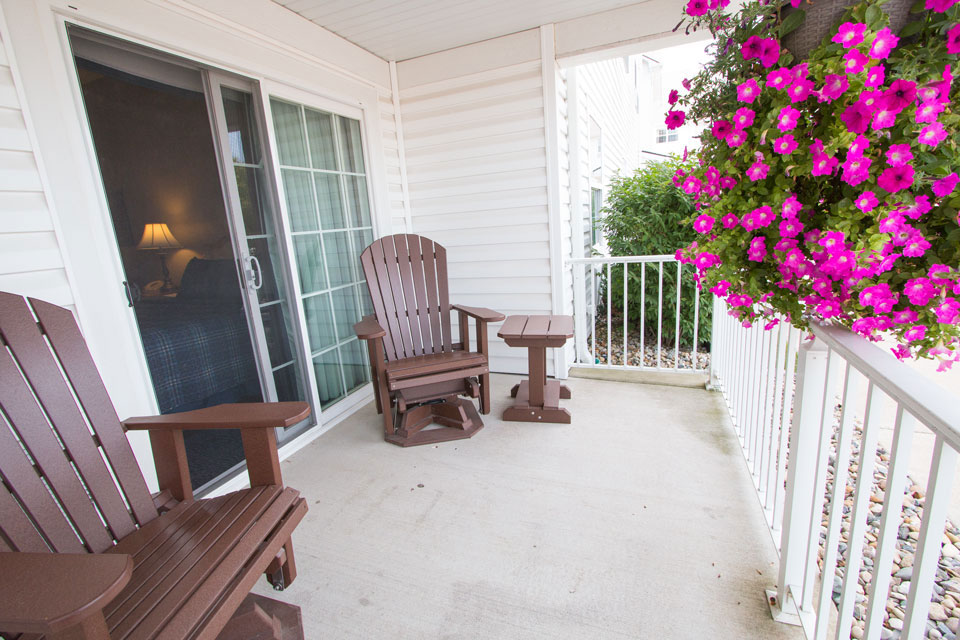 Blue Gate Hospitality in Shipshewana, IN (2)