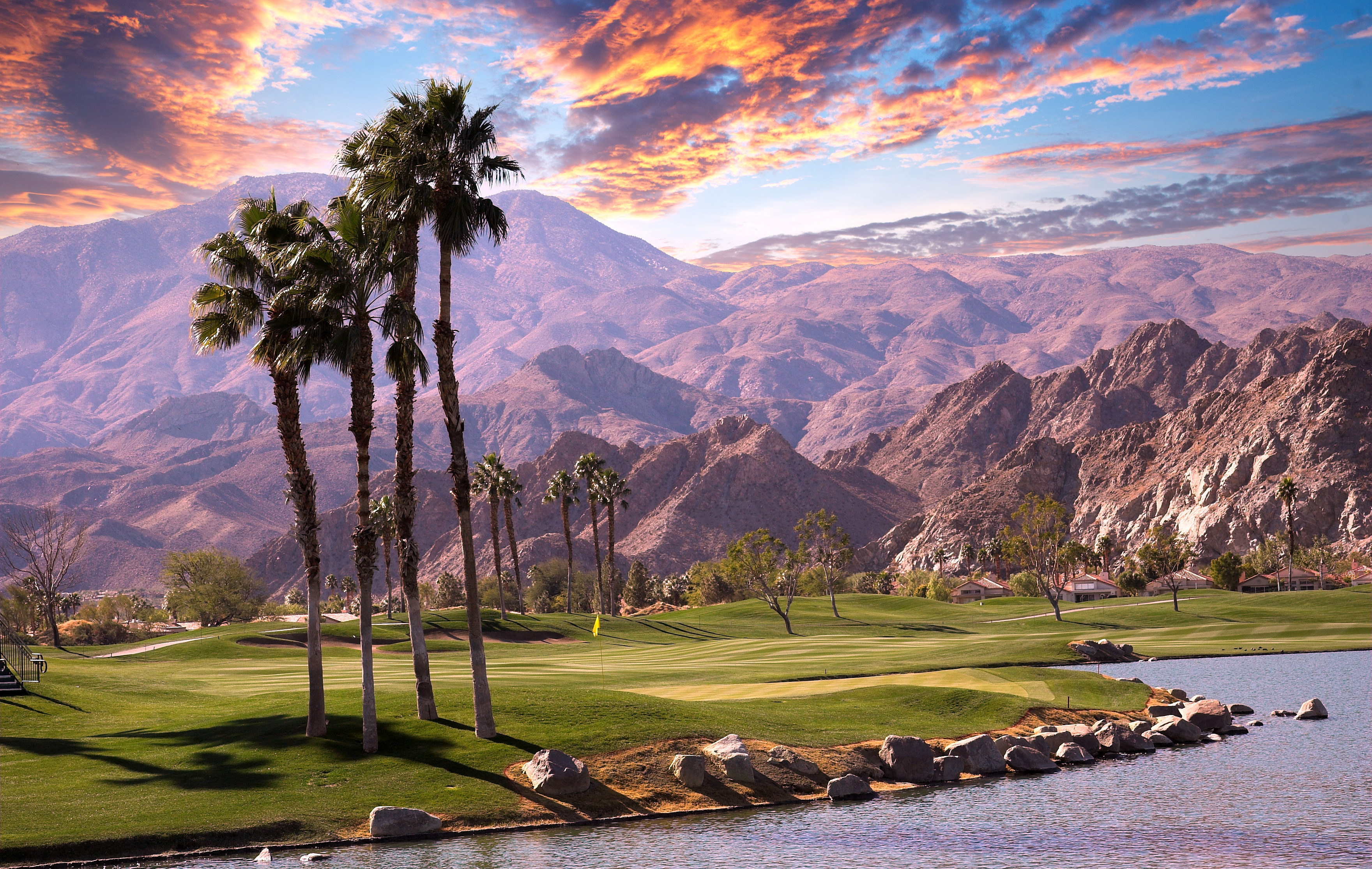 Kim Kouwabunpat, Realtor in Rancho Mirage, CA