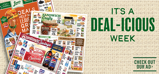 Lowes Foods of Oak Island in Bolivia, NC