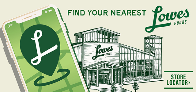 Lowes Foods of Oak Island in Bolivia, NC (3)