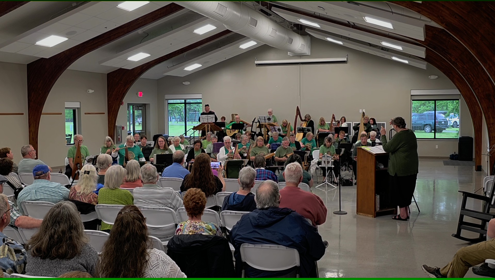 Cedar Lakes Conference Center in Ripley, WV (5)