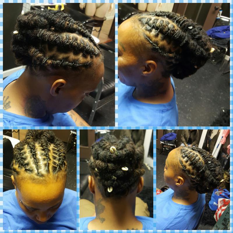 I Can Braid It & So Much More in Antioch, CA