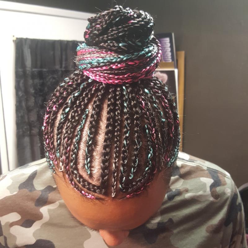 I Can Braid It & So Much More in Antioch, CA (2)