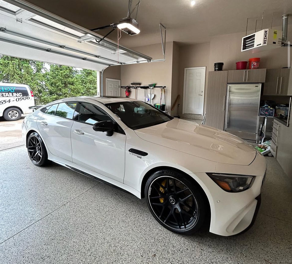 Elkady Detailing Westlake - Car Wrapping, Window Tinting & Auto Detailing in Westlake, OH