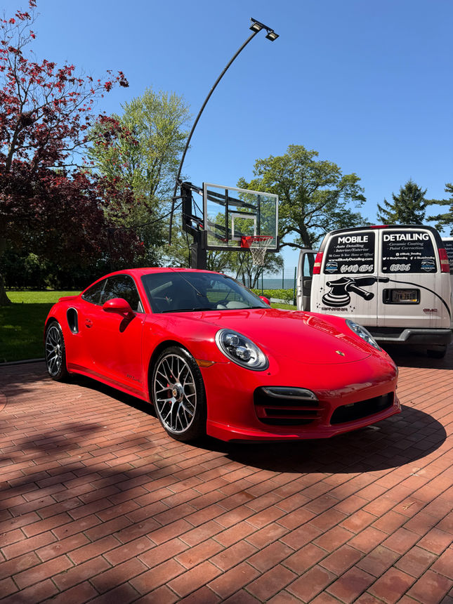Elkady Detailing Westlake - Car Wrapping, Window Tinting & Auto Detailing in Westlake, OH (3)