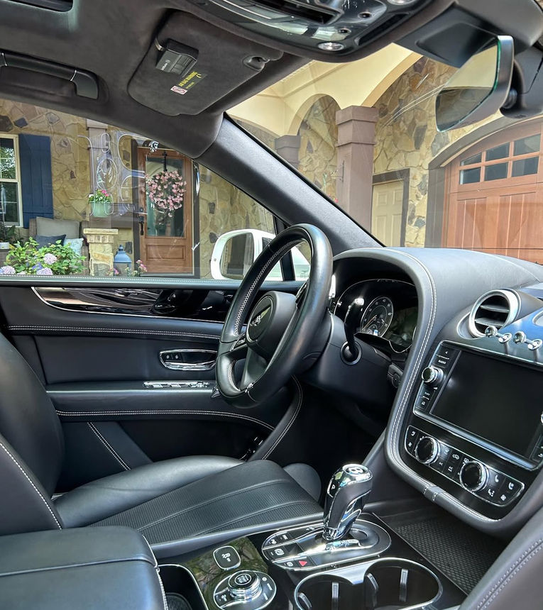 Elkady Detailing Westlake - Car Wrapping, Window Tinting & Auto Detailing in Westlake, OH (4)
