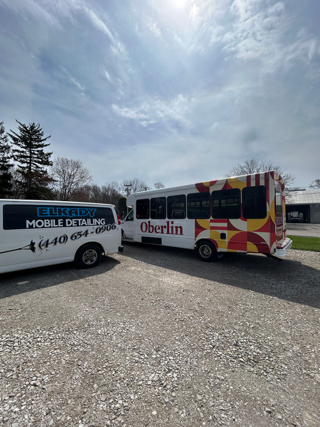 Elkady Detailing Westlake - Car Wrapping, Window Tinting & Auto Detailing in Westlake, OH (5)