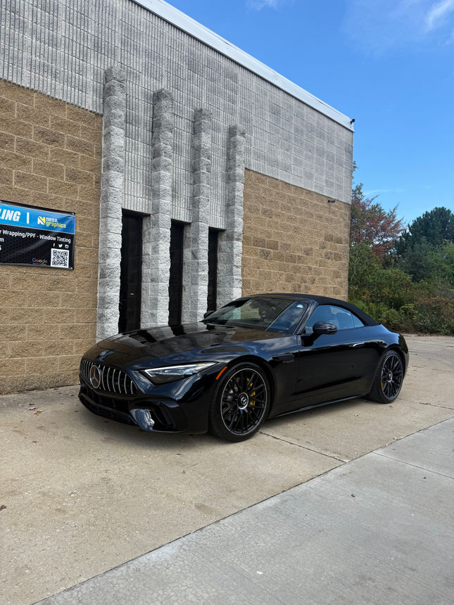 Elkady Detailing Westlake - Car Wrapping, Window Tinting & Auto Detailing in Westlake, OH (6)